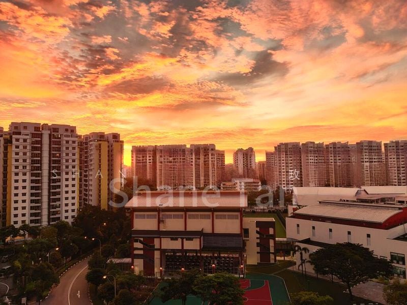 KINGSFORD WATERBAY 4