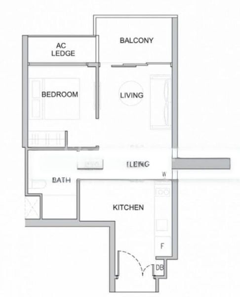 KINGSFORD WATERBAY 5