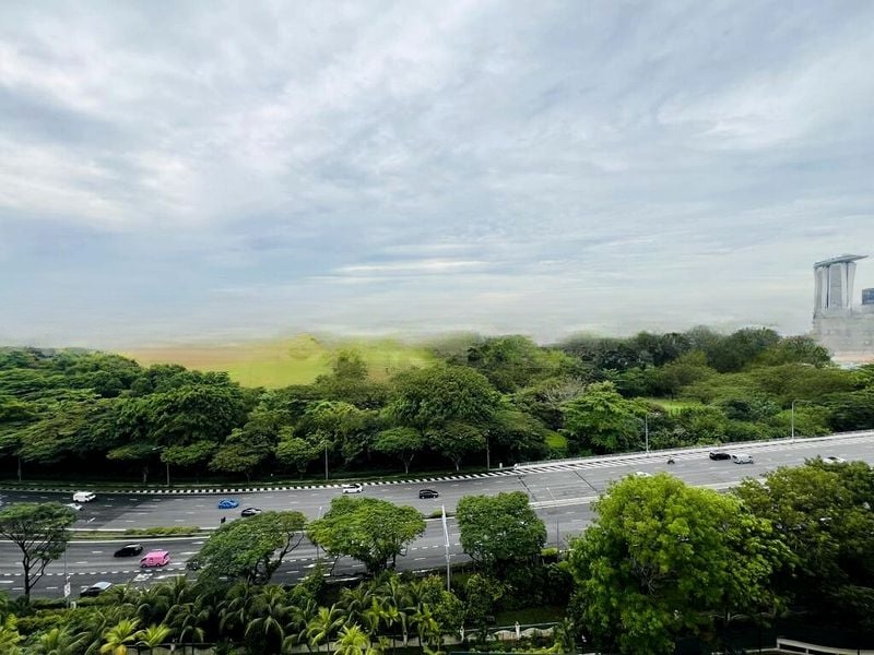 SANCTUARY GREEN 11