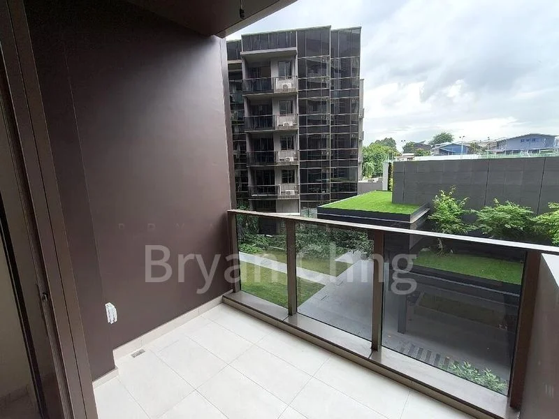 FORETT@BUKIT TIMAH 3