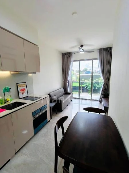 FORETT@BUKIT TIMAH 4