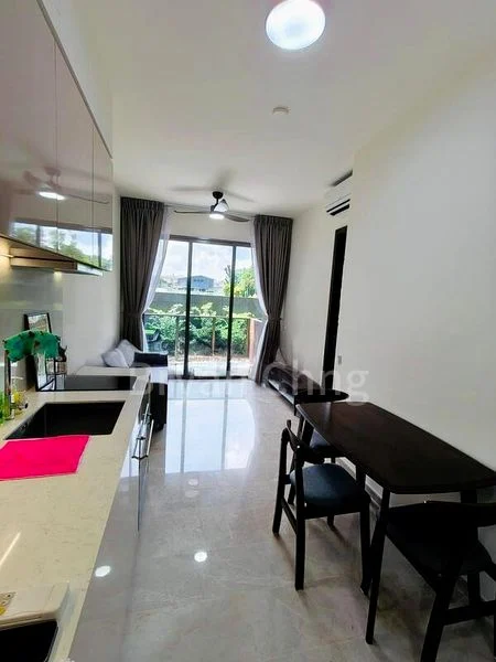 FORETT@BUKIT TIMAH 5