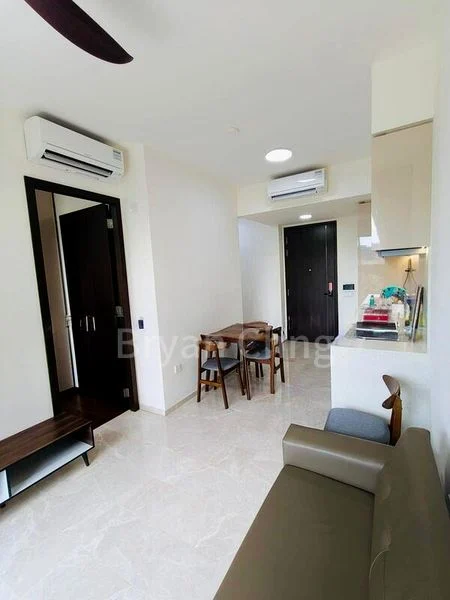 FORETT@BUKIT TIMAH 6