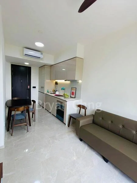 FORETT@BUKIT TIMAH 7