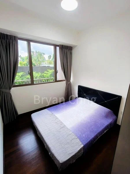 FORETT@BUKIT TIMAH 8