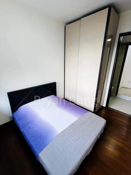 FORETT@BUKIT TIMAH 9