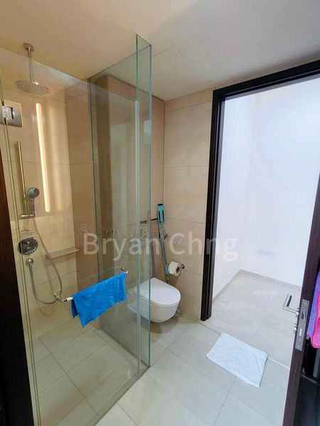 FORETT@BUKIT TIMAH 10