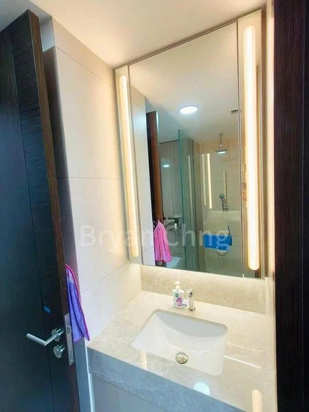 FORETT@BUKIT TIMAH 11