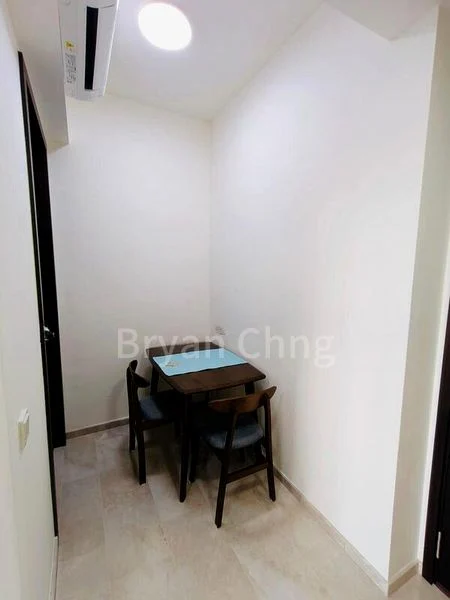 FORETT@BUKIT TIMAH 12