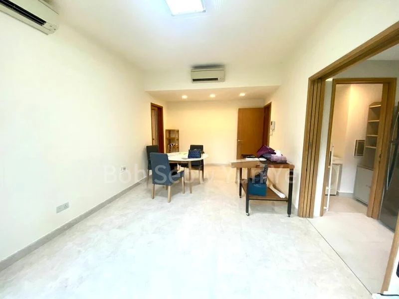 PARK INFINIA AT WEE NAM 3