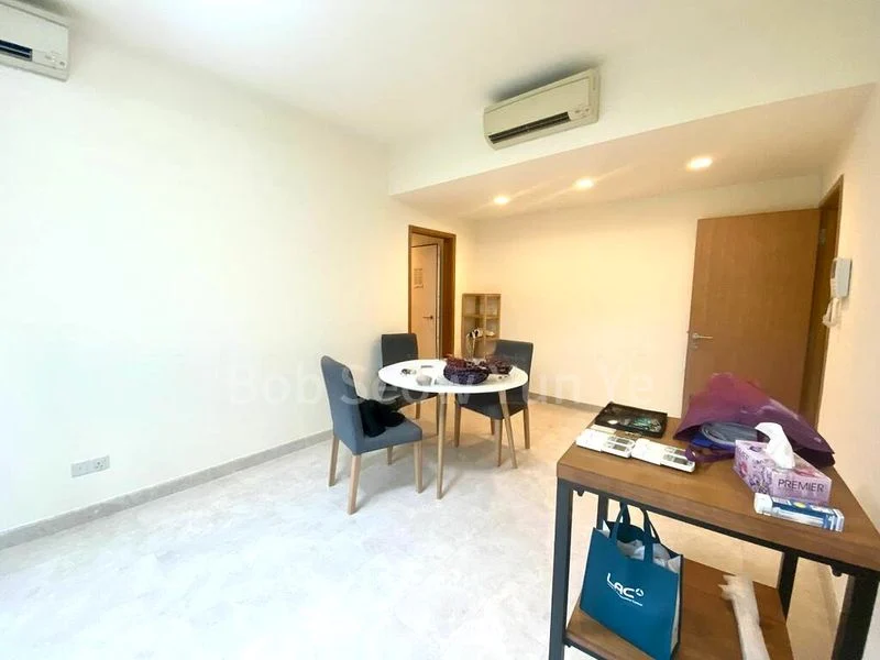 PARK INFINIA AT WEE NAM 4