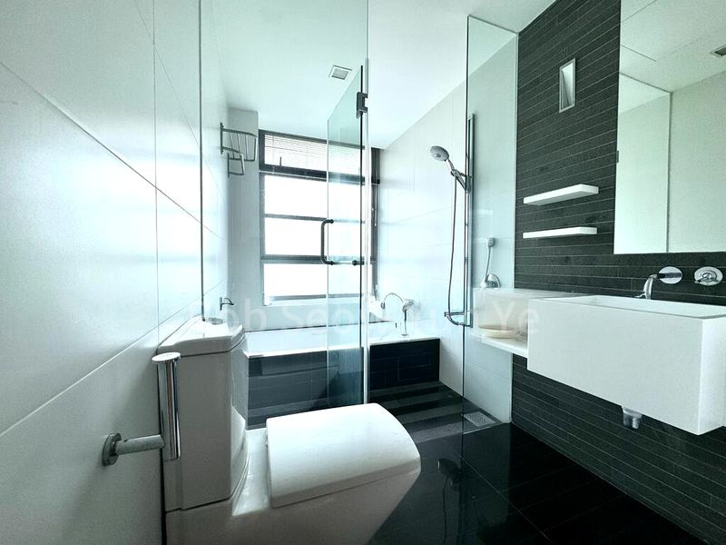 PARK INFINIA AT WEE NAM 9