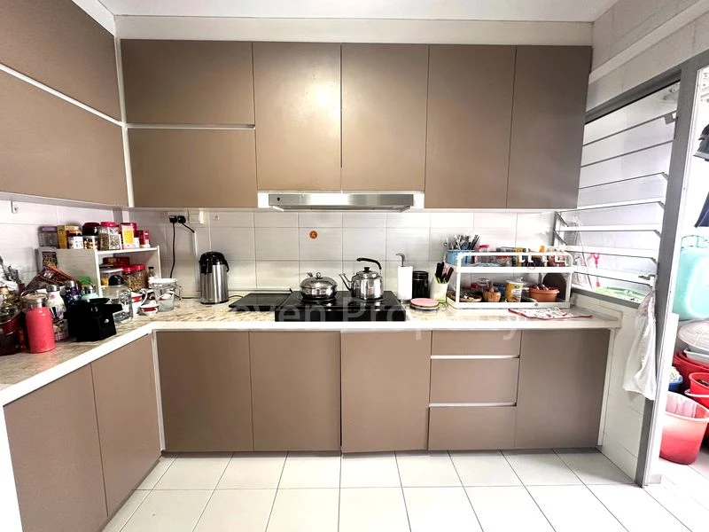 SENGKANG WEST WAY 10