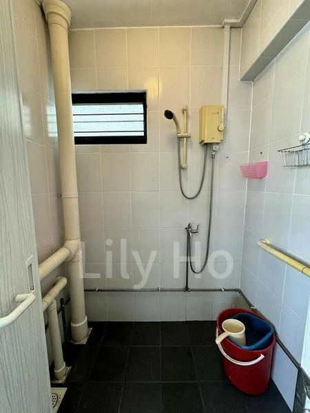 TELOK BLANGAH WAY 10