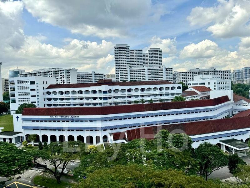 TELOK BLANGAH WAY 11