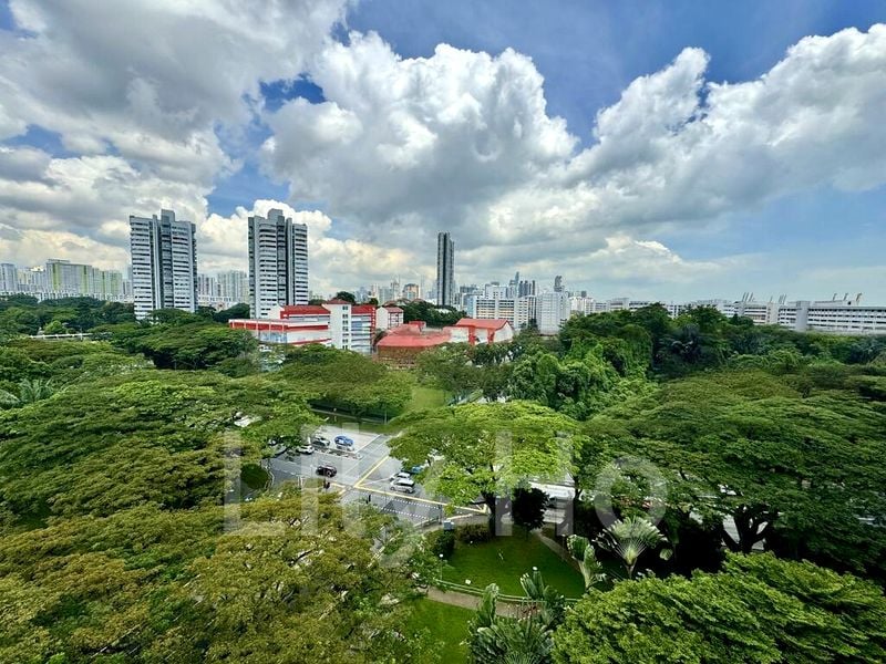 TELOK BLANGAH WAY 12