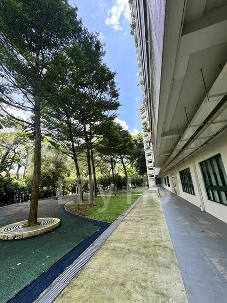 TELOK BLANGAH WAY 13