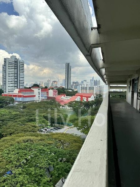 TELOK BLANGAH WAY 14