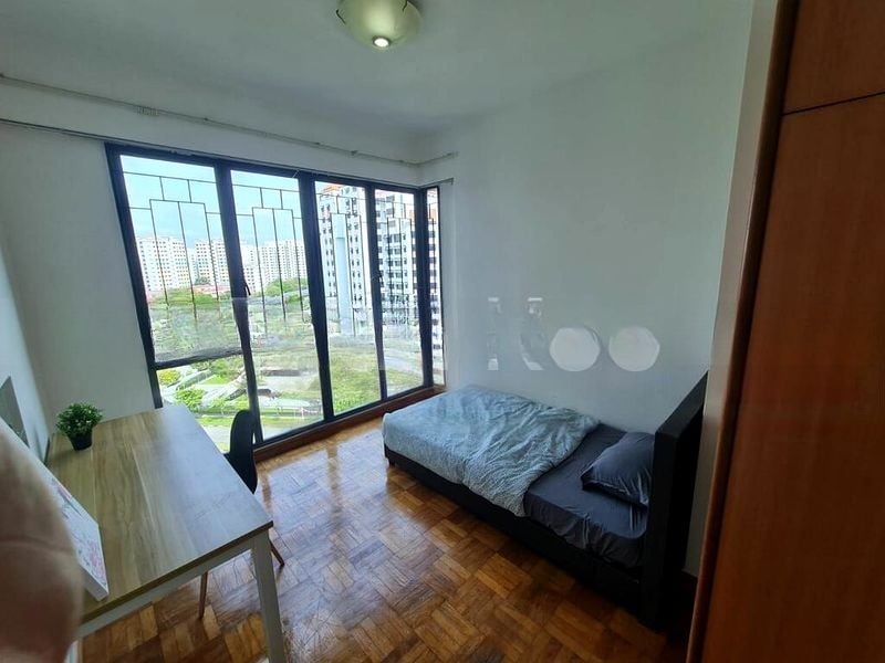 REGENT GROVE 2
