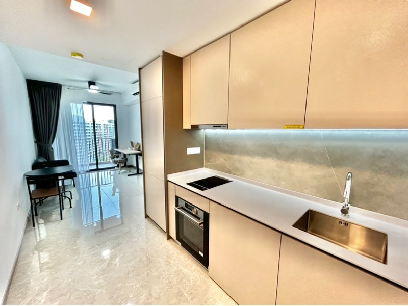 SENGKANG GRAND RESIDENCES 14