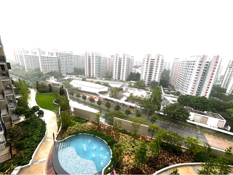 SENGKANG GRAND RESIDENCES 15