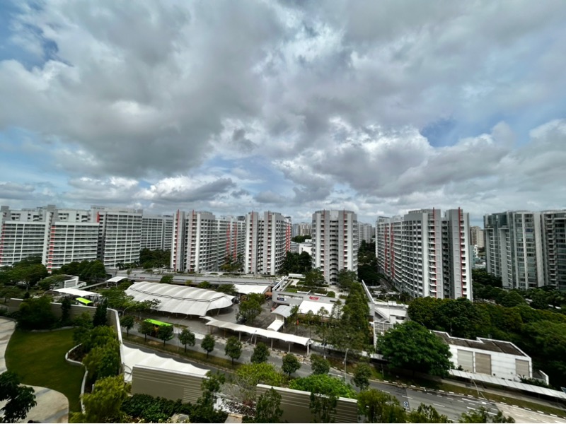 SENGKANG GRAND RESIDENCES 16