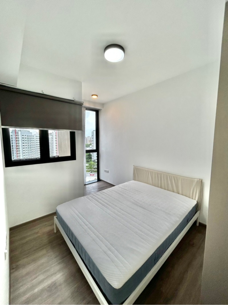 SENGKANG GRAND RESIDENCES 25