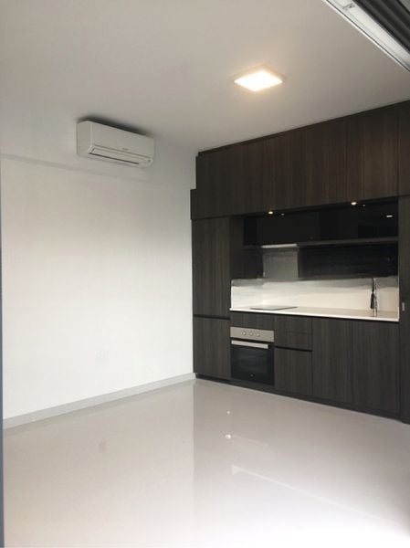 NORTH PARK RESIDENCES 8