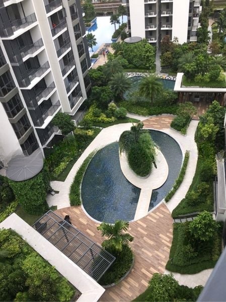 NORTH PARK RESIDENCES 7