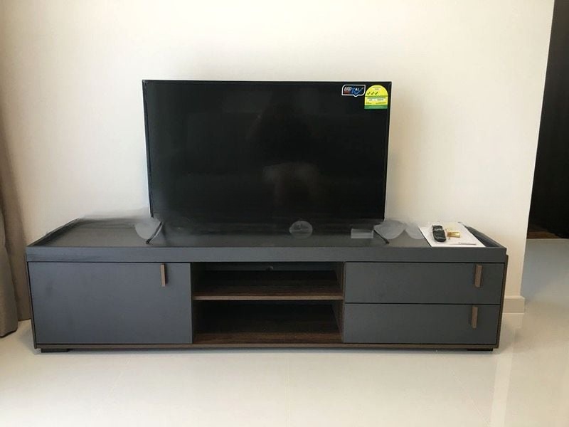 NORTH PARK RESIDENCES 2