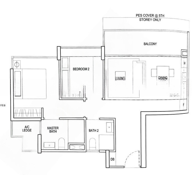 NORTH PARK RESIDENCES 10