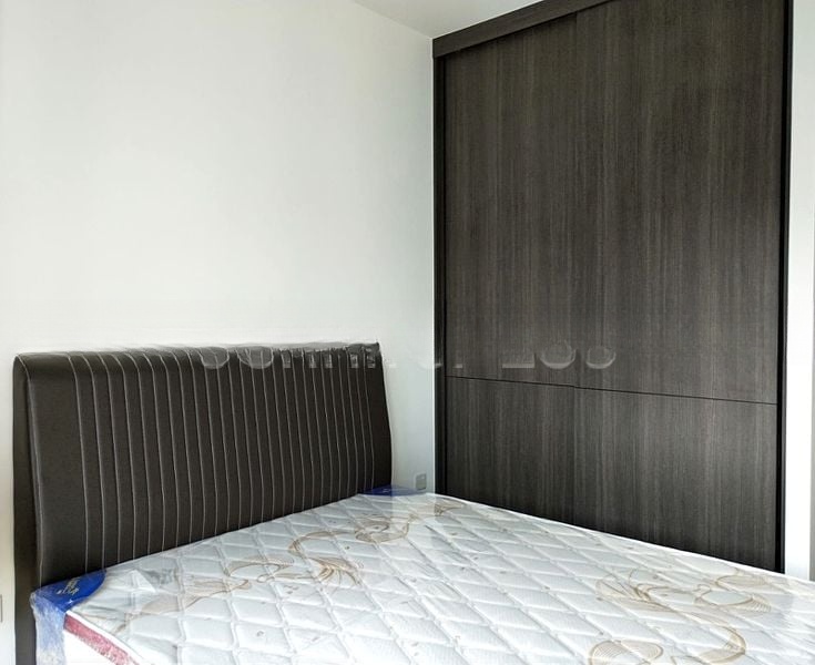 NORTH PARK RESIDENCES 4