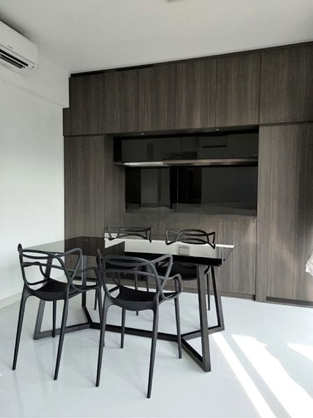 NORTH PARK RESIDENCES 3