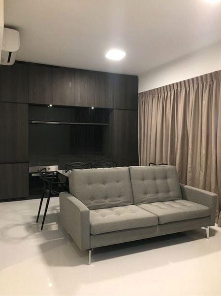 NORTH PARK RESIDENCES 9