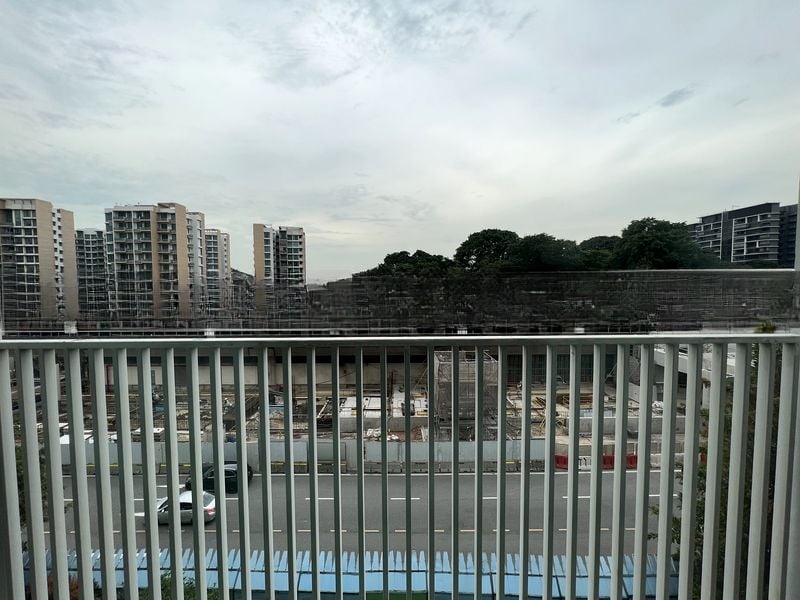 OPTIMA @ TANAH MERAH 4