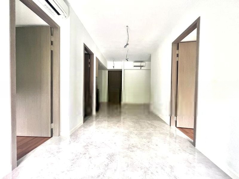 KENT RIDGE HILL RESIDENCES