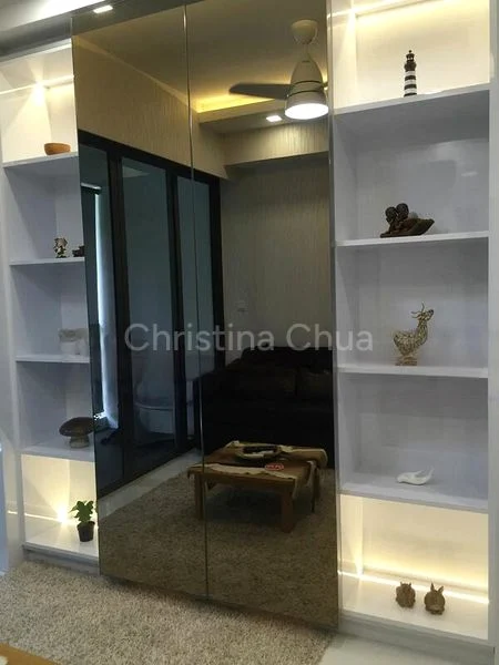 HEDGES PARK CONDOMINIUM 2