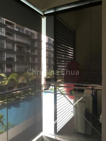 HEDGES PARK CONDOMINIUM 3