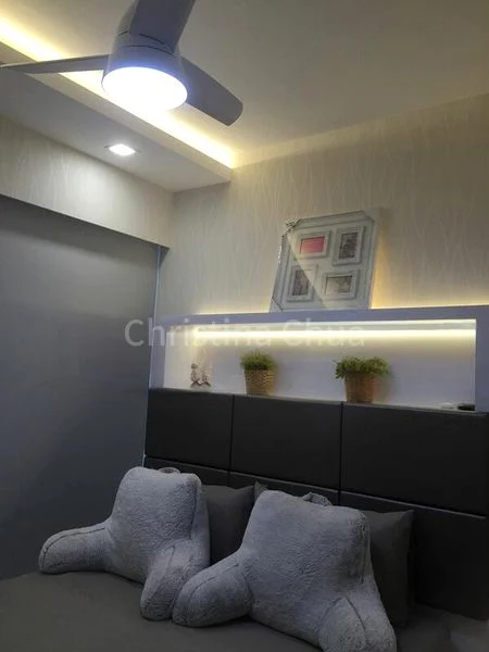 HEDGES PARK CONDOMINIUM 5