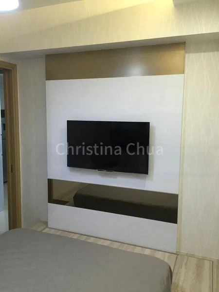 HEDGES PARK CONDOMINIUM 7