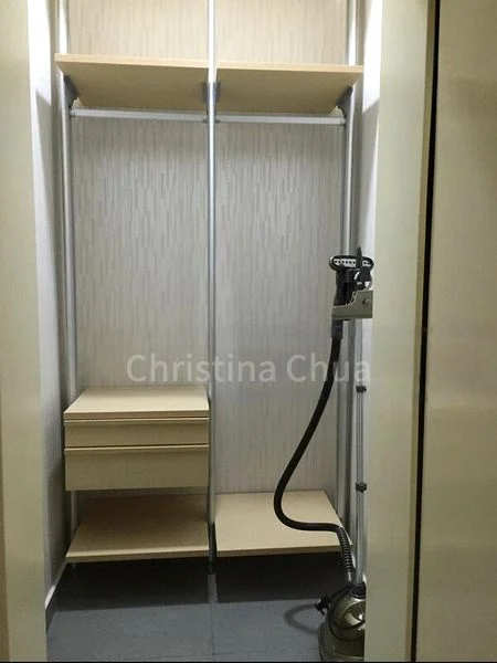 HEDGES PARK CONDOMINIUM 8