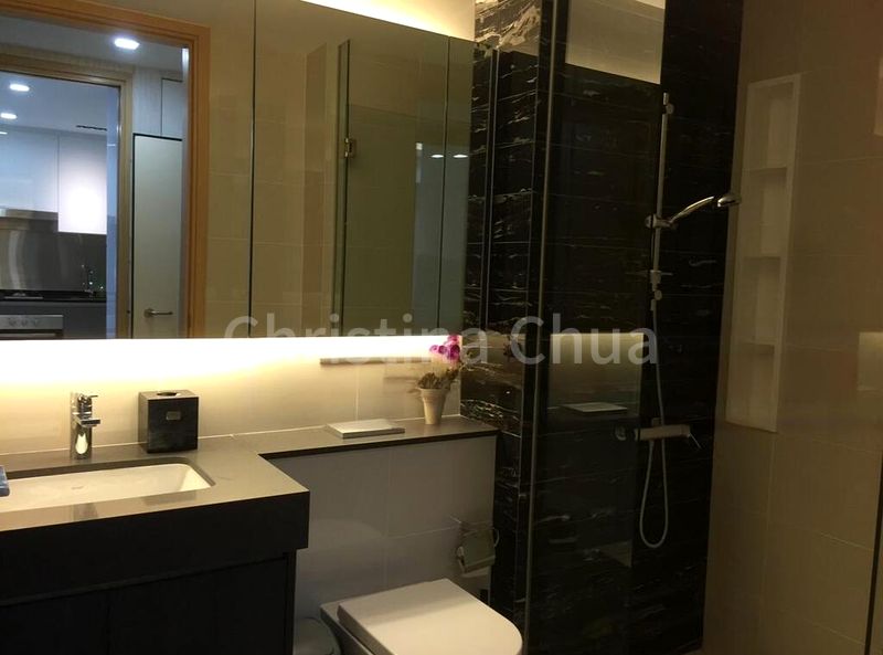 HEDGES PARK CONDOMINIUM 9