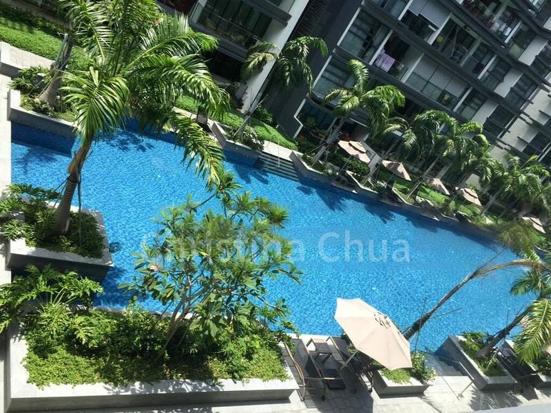 HEDGES PARK CONDOMINIUM 10