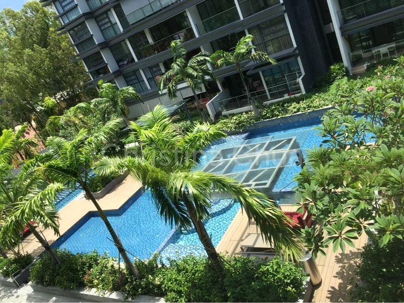 HEDGES PARK CONDOMINIUM 11