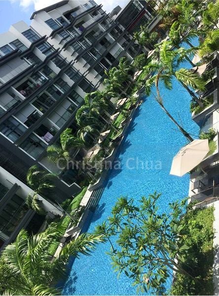 HEDGES PARK CONDOMINIUM 12