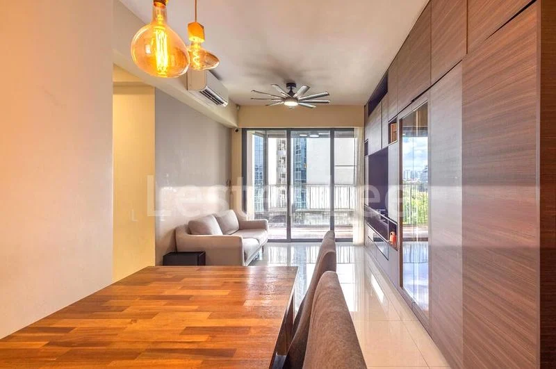 HUNDRED PALMS RESIDENCES 2