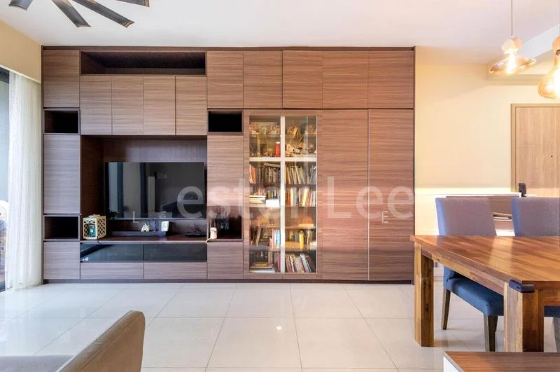 HUNDRED PALMS RESIDENCES 3