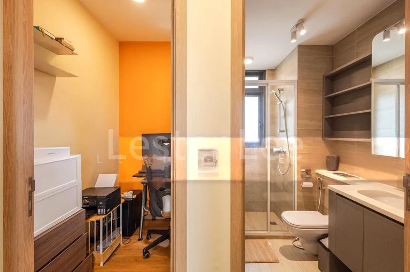 HUNDRED PALMS RESIDENCES 4