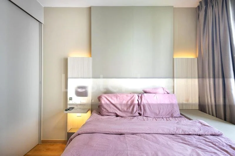 HUNDRED PALMS RESIDENCES 5