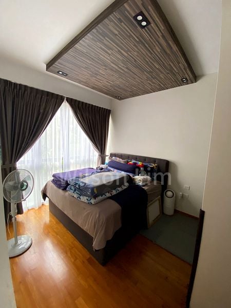 THOMSON IMPRESSIONS 5